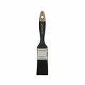 Grip Tight Tools 1-1/2-in. Premium Gold Paint Brush, 12PK BG02-12